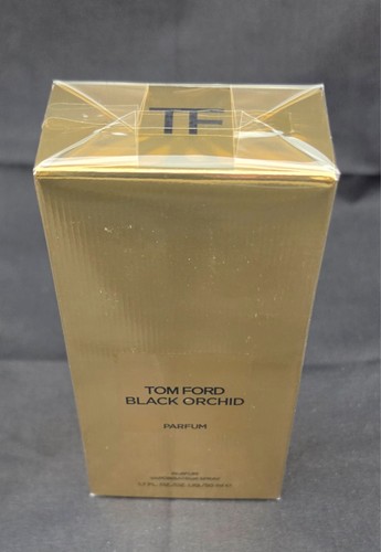 Tom ford black orchid parfum - ford,