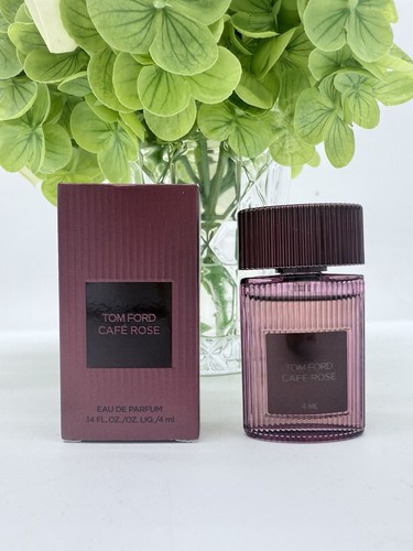 Tom ford cafe rose eau - rose, de